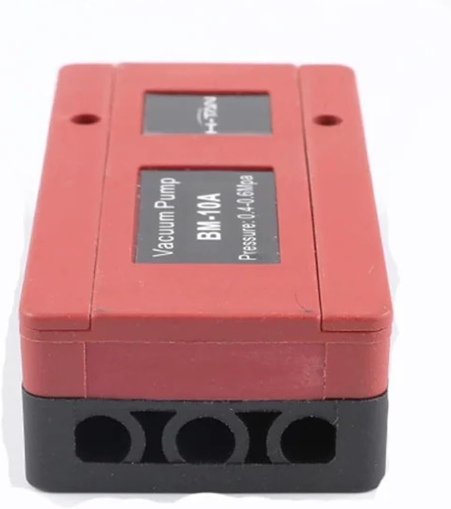 BM Multi-Stage Vacuum Generator