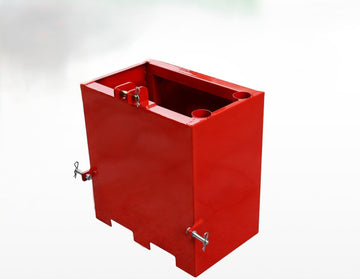 Ballast & Counterweights