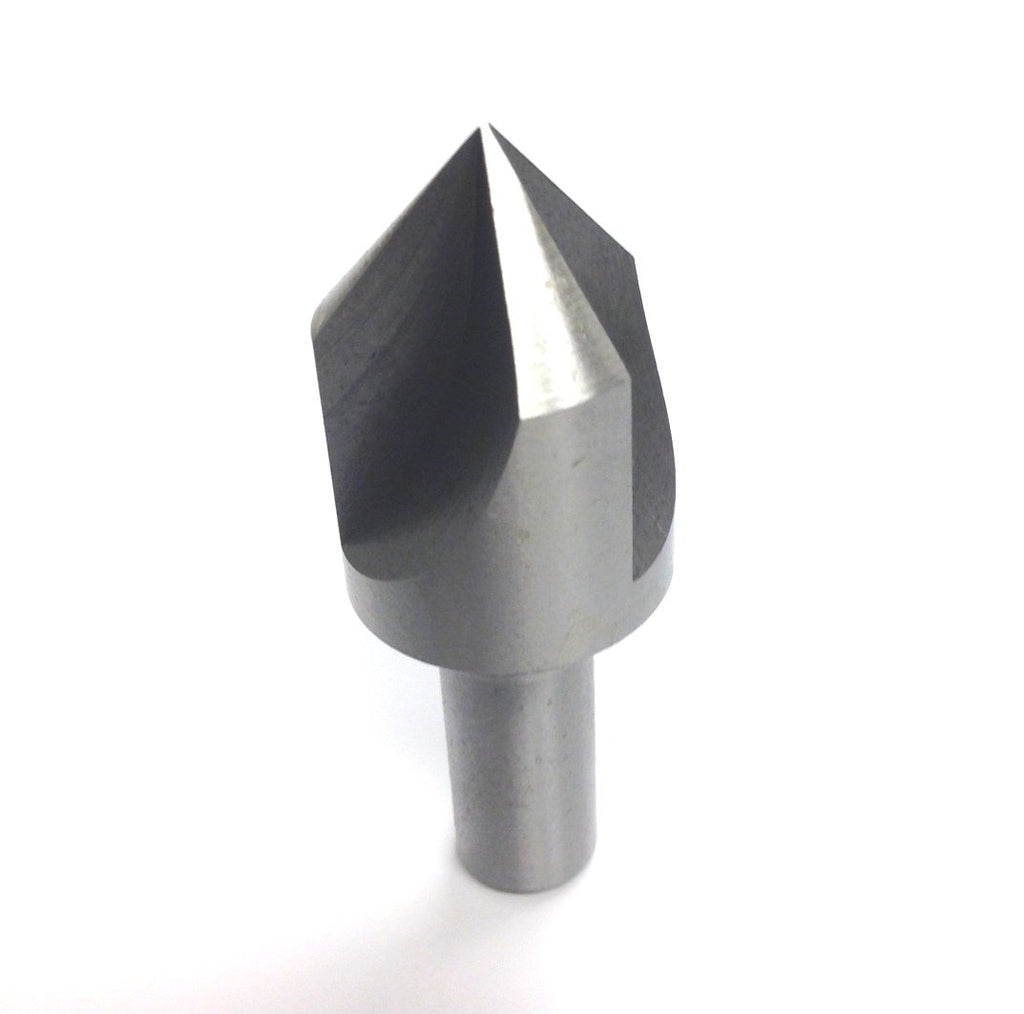 HHIP 2001-2000 1 Inch 82 Degree 3 Flute HSS Countersink