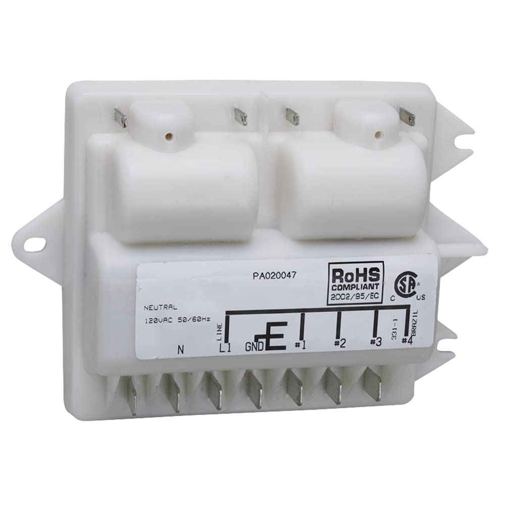 ERP PA020047 Range Spark Module