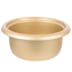 Rice Cooker Inner Pot 2l Aluminum Alloy Non Stick Replacement