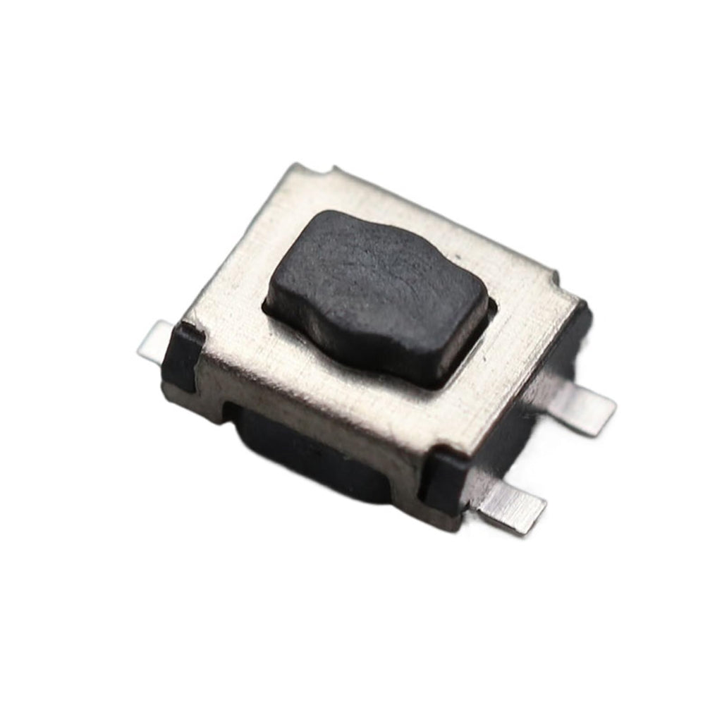 50-100pcs Micro Switch 3x4 Remote Key Repair Switch Micro Button(50pcs)