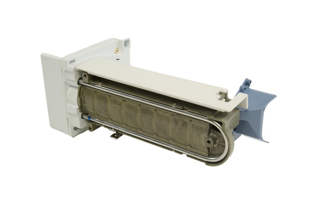 Whirlpool W11397192 Genuine OEM Refrigerator Ice Maker Assembly Replacement Part