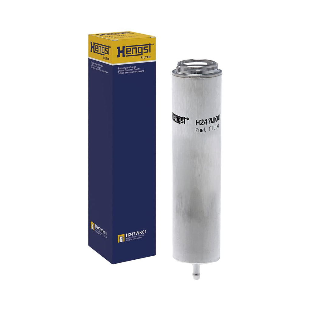 Hengst H247WK01 Fuel Filter