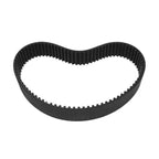 HTD 3M Closed Loop Rubber Timing Belt Pitch 3M-201 3M-225 3M-228