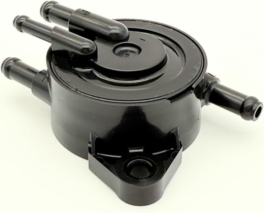 Genuine Fuel Pump 16700-Z6L-003 for Honda GX630 GX660 GX690 GXV630 GXV690