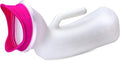 Urinals for Women and Men Portable Unisex Urinal Bottle 1000ml Female Urination Device Pee Bottles for Emergency