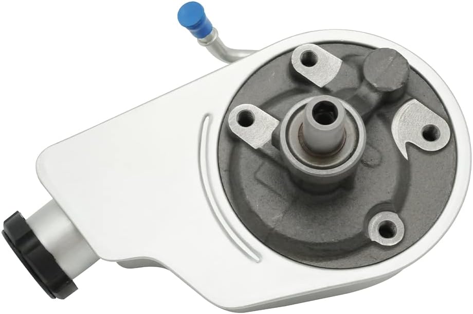 Power Steering Pump 20-8740 for Silverado 1500, Suburban,GMC Yukon