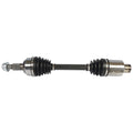GSP NCV10642 CV Axle Shaft Assembly - Right Front (Passenger Side)