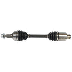 GSP NCV10642 CV Axle Shaft Assembly - Right Front (Passenger Side)