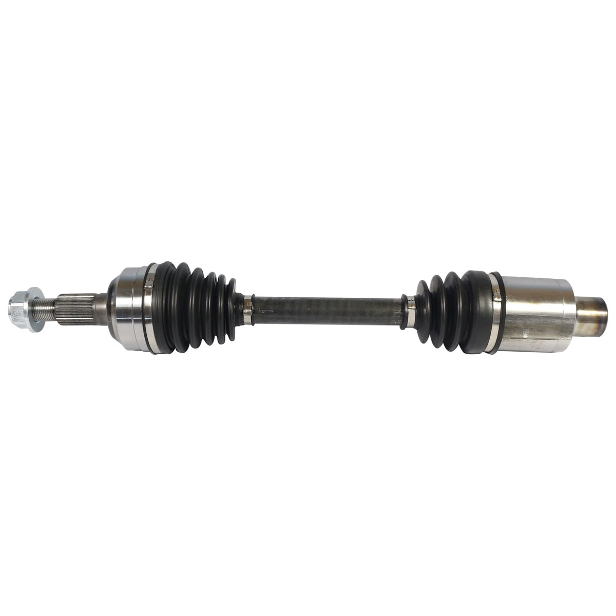 GSP NCV10642 CV Axle Shaft Assembly - Right Front (Passenger Side)