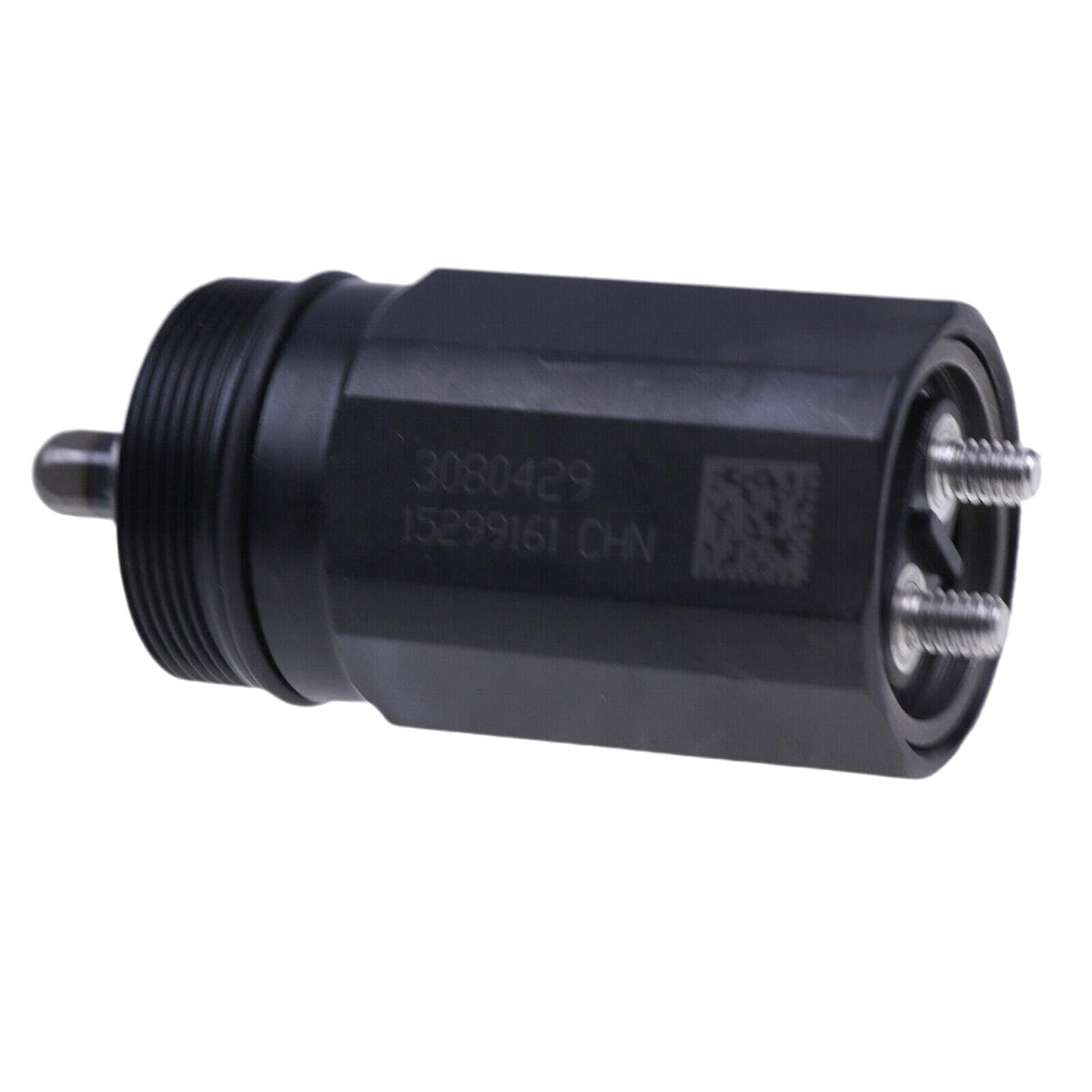YIHETOP Fuel Injector Solenoid Valve 4307547 3080429 Compatible for Cummins