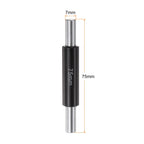 HARFINGTON Standard Measuring Rod 75mm Caliper Micrometer Calibration