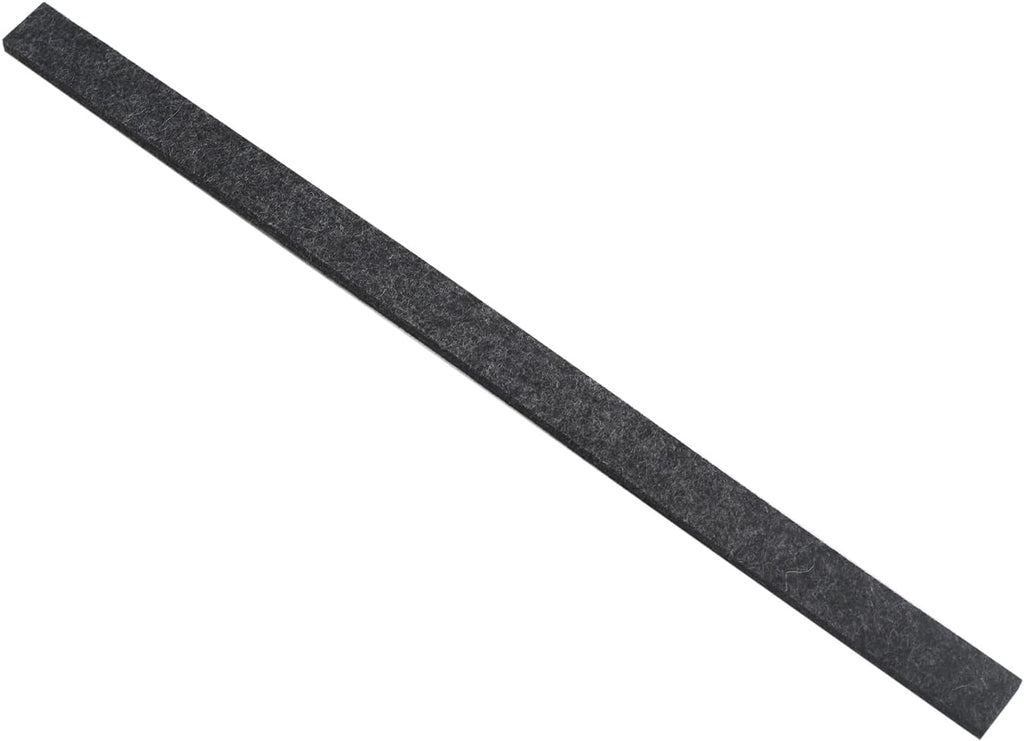 Drum Upper Felt Seal Replacement for Frigidaire Dryer 5303937182