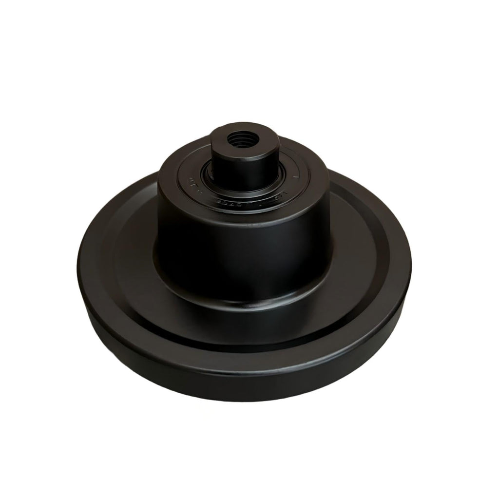 High Precision Bottom Track Roller 04113-00400 for Takeuchi TB108 Mini Excavator attachments