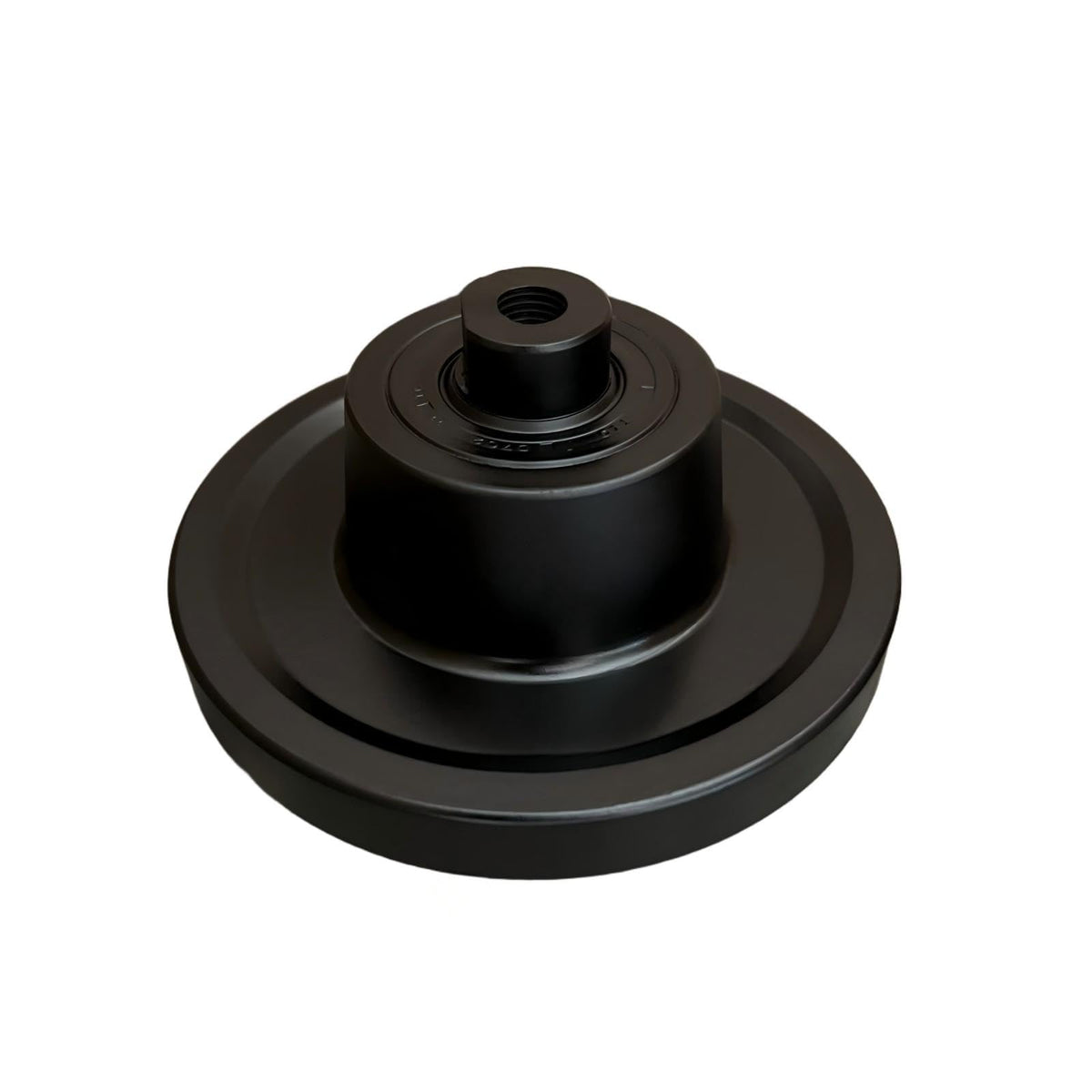 High Precision Bottom Track Roller 04113-00400 for Takeuchi TB108 Mini Excavator attachments