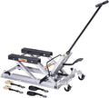 1545 Ultra Low Profile Motorcycle and ATV Lift - 1,500 lb. Capacity