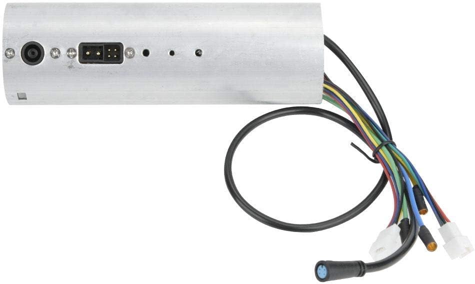 Es4 Control Board,Scooter Controller,Control Board with USB Controller for Xiaomi ES2 Foldable Electric Scooter Parts Scooter Controller Electric Control Controller