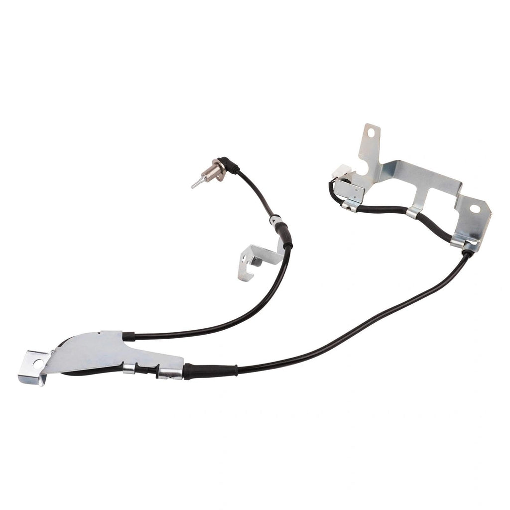 ABS Wheel Speed Sensor Compatible with 1998-2004 Isuzu NPR NQR 4HE1 4.8L