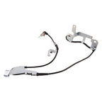 ABS Wheel Speed Sensor Compatible with 1998-2004 Isuzu NPR NQR 4HE1 4.8L