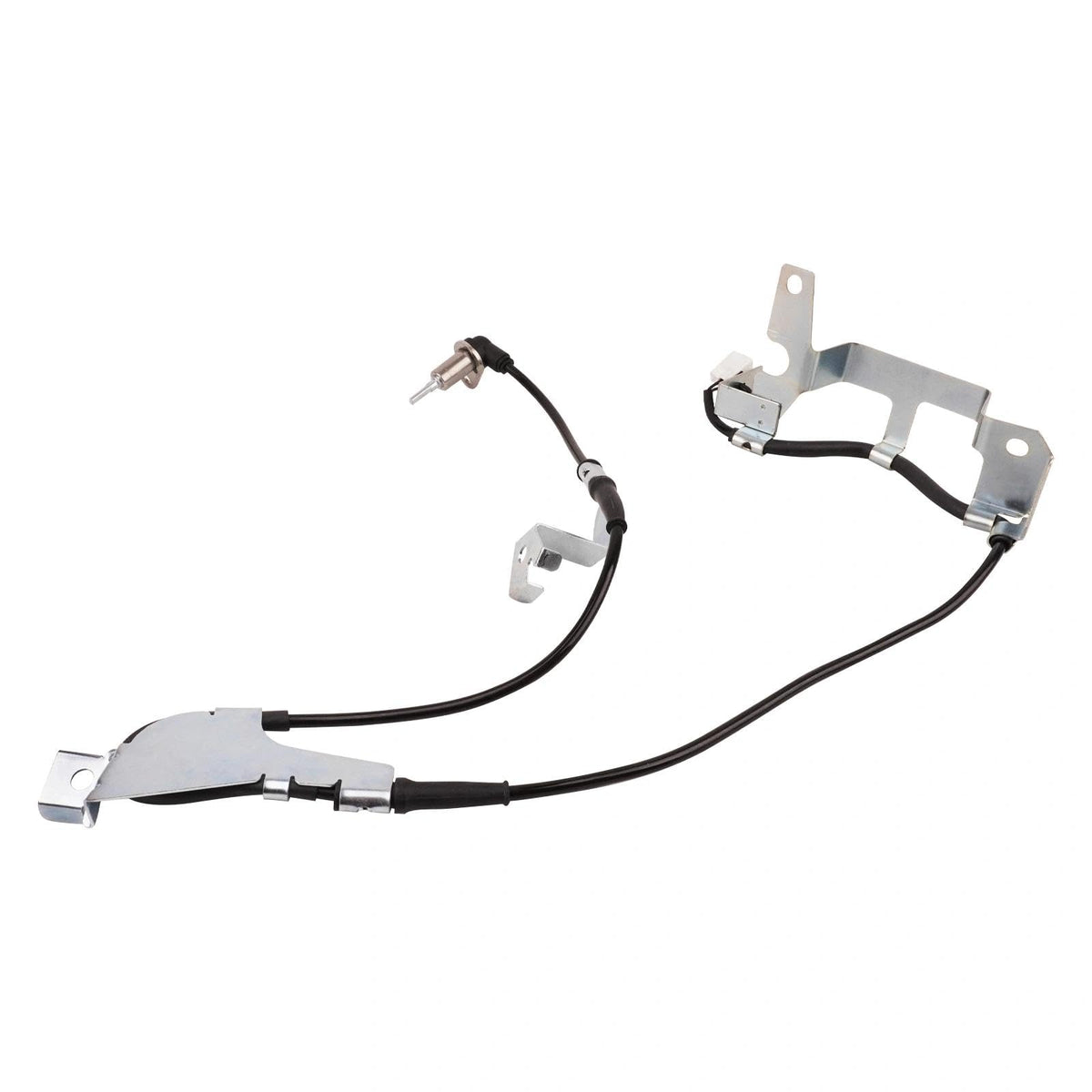 ABS Wheel Speed Sensor Compatible with 1998-2004 Isuzu NPR NQR 4HE1 4.8L