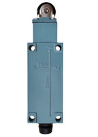 Szliyands Silver Contact Limit Switch，ME-8108 Adjustable Roller Lever Arm Momentary Limit Switch 1NC+1NO 2Pcs