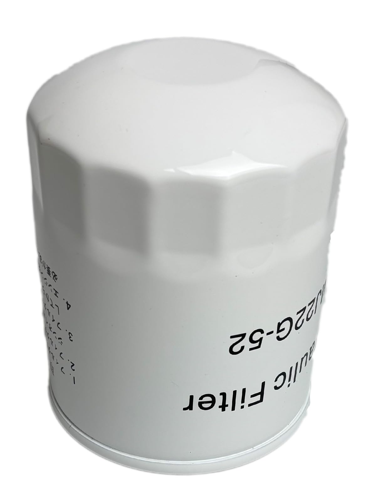 Zafee PMJ22G-52 PMJ22G52 Hydraulic Filter Fit for Champion 100424
