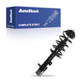 AutoShack Front Complete Strut Assembly with Coil Spring, 1pc