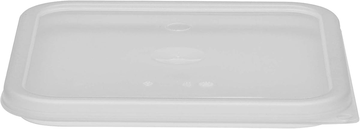 (SFC6SCPP190) Seal Cover for 6 & 8 qt Camwear CamSquare Containers