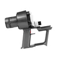 Main Body Motor Replacement With Switch Assembly，Compatible For Dyson，V15/SV22 Detect Vacuum Cleaner(1set)
