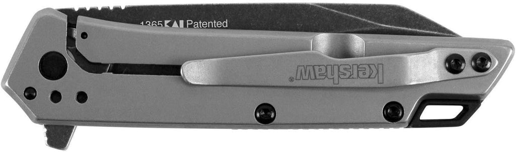 Misdirect Pocket Knife