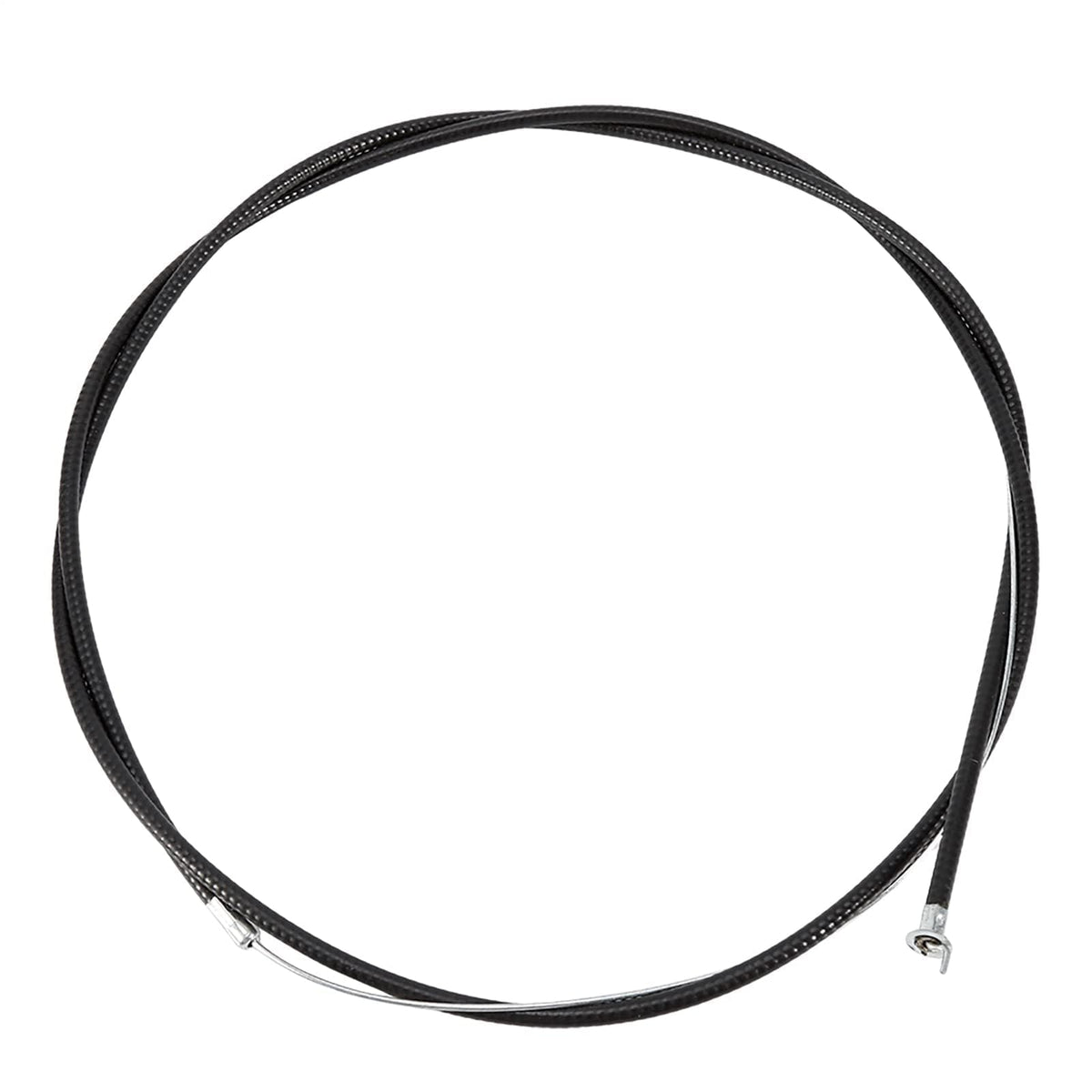 Lawn Mower Throttle Cable Universal 65in Replacement