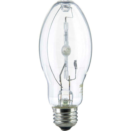 03640-SU MH70/U/MED M98 Metal Halide Lamp, 70 Watts, Pulse Start, Medium Base (E26), ED17, 15,000 Hours Life, 5600
