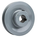 AK34-3/4 BTS Sheave A Section 1 Groove