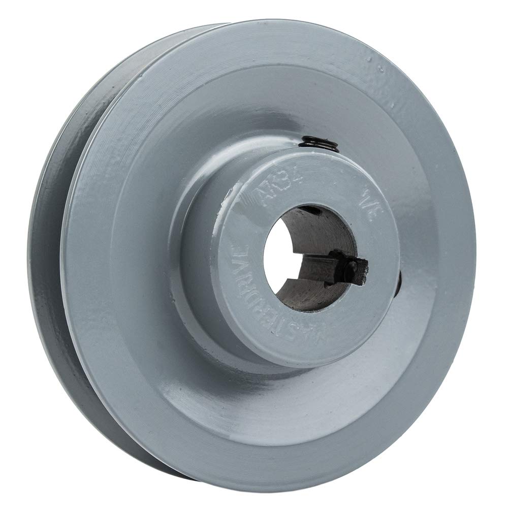 AK34-3/4 BTS Sheave A Section 1 Groove