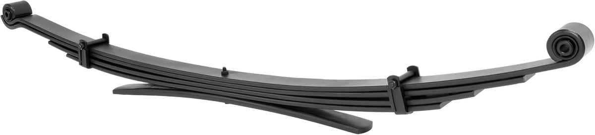 Leaf Spring Compatible with 2007-2018 Tundra