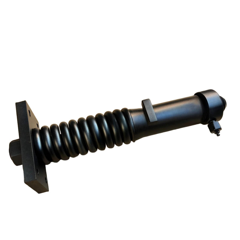 High Precision Track Adjuster Track Tension Spring for Takeuchi TB035 Mini Excavator Undercarriage Replacement