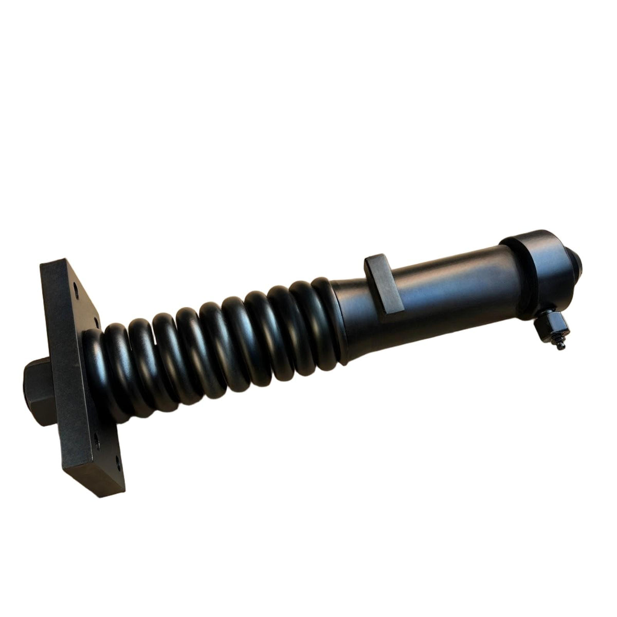 High Precision Track Adjuster Track Tension Spring for Takeuchi TB035 Mini Excavator Undercarriage Replacement
