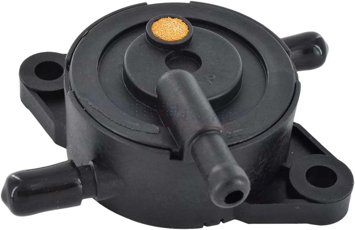 X320 Fuel Pump For John Deere X300 X380 X300R X304 X350R X310 X324 X360 Lawn Tractor Replaces MIU12470 UC16533
