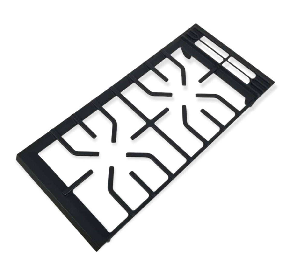 New OEM Replacement for Midea Range Left Cooktop Grate 12971100018844