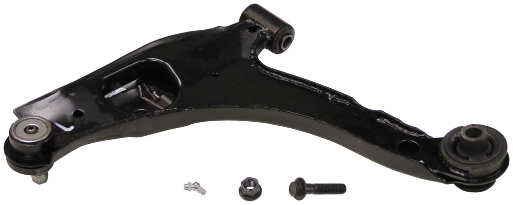 MOOG RK620023 Suspension Control Arm and Ball Joint Assembly front right lower
