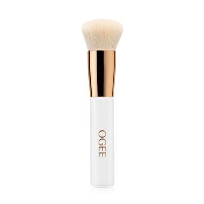 Blender Brush - Professional Quality Makeup Brush - Ultra-Soft Foundation Brush with Vegan Bristles for Flawless