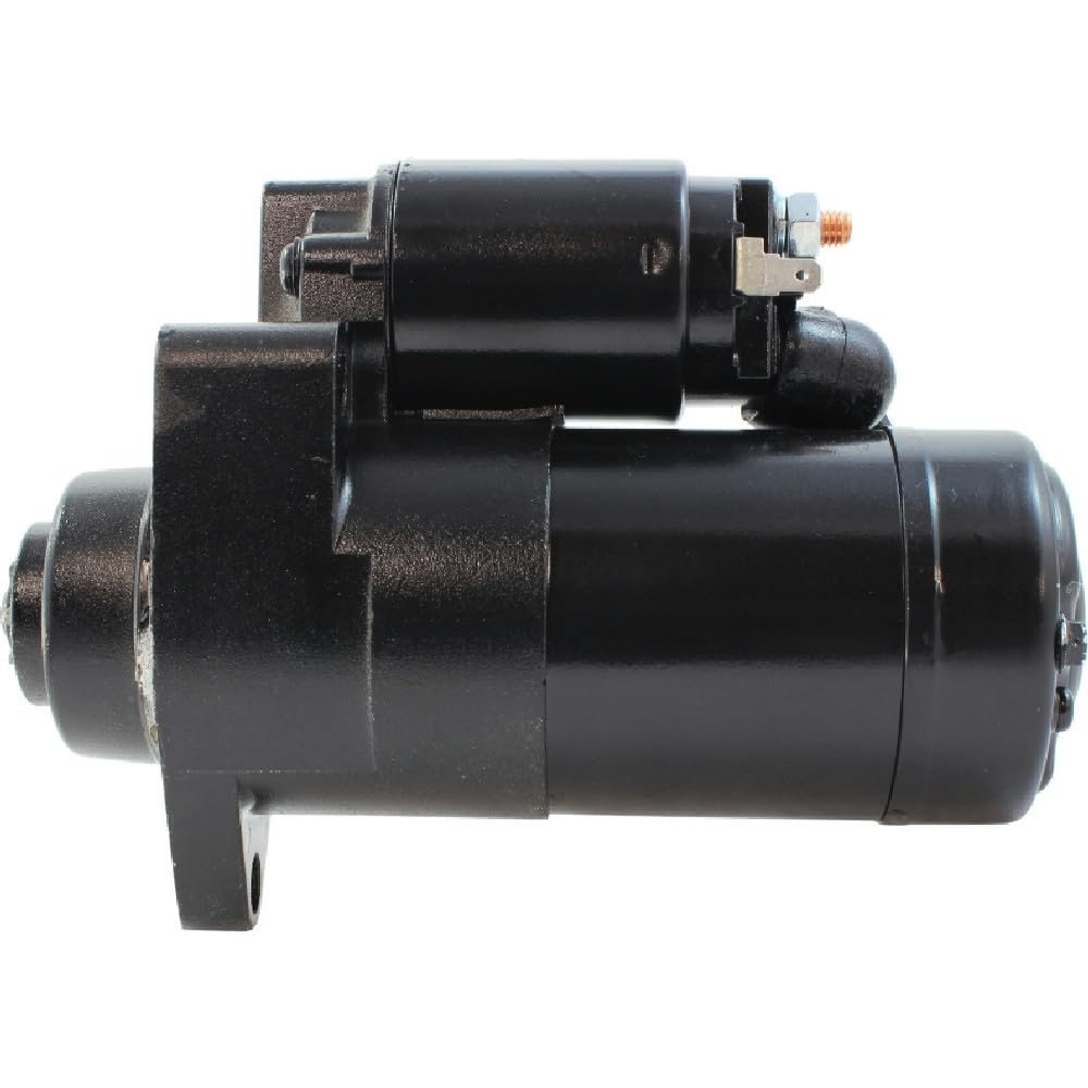 RAREELECTRICAL Starter Motor Compatible with Honda Marine Outboard Bf200
