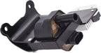 WFLNHB Ignition Coil DR-49 with Ignition Module D577 Replacement for Chevy