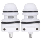 ApplianPar 2Pcs Trigger Valve Kit