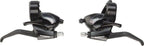 Tourney Shimano Shift/Brake Lever E-Z Fire Plus ST-EF41-7