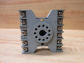 IDEC SR3P-06 RELAY SOCKET, 11PIN, 10A, 300V