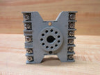 IDEC SR3P-06 RELAY SOCKET, 11PIN, 10A, 300V