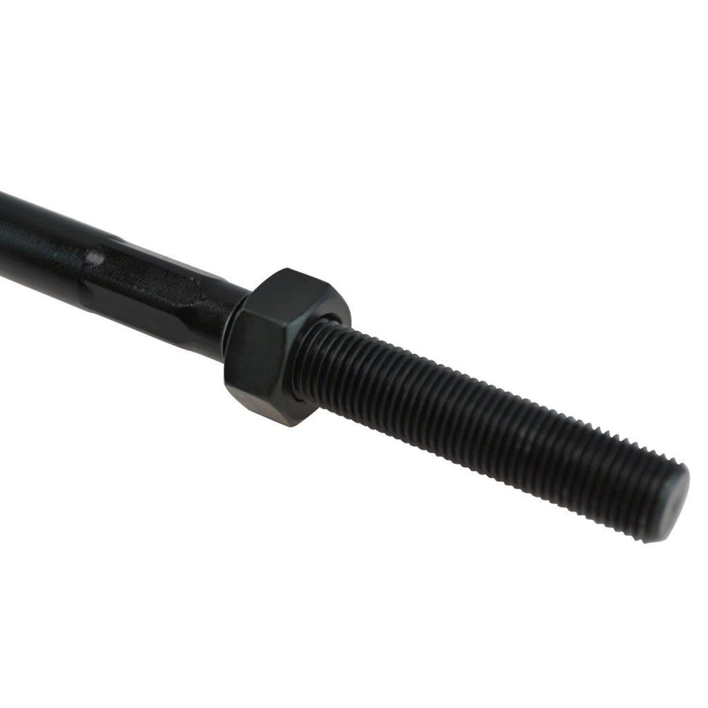 TRQ Front Steering and Suspension Kit Tie Rods Ball Joints Rack Pinion