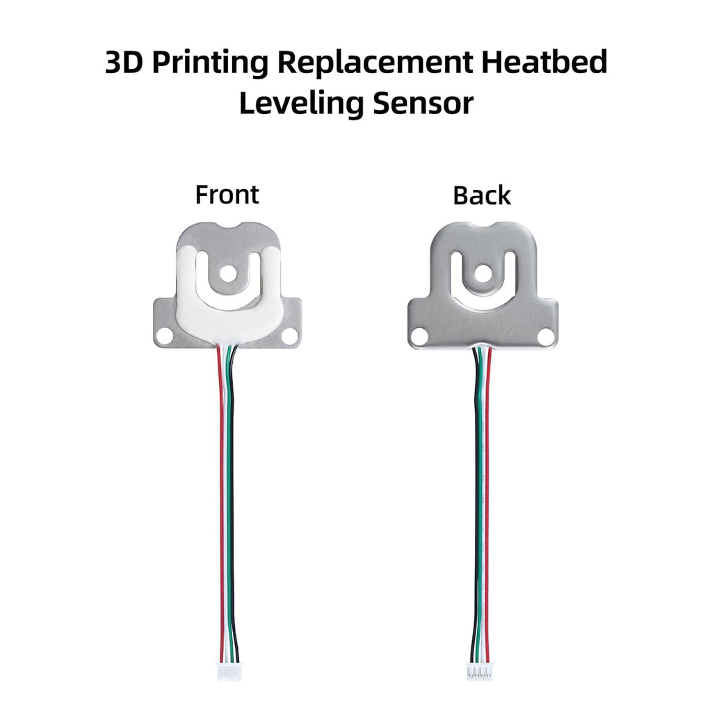 Replacement Heatbed Leveling Sensor for Ender-3: V3 SE Original Auto Bed Leveling Sensor Metal Strain Gauge Part with